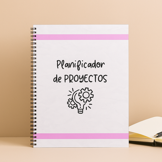 Planificador de Proyectos