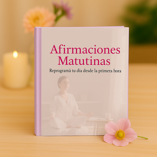 Afirmaciones Matutinas (metafísica)