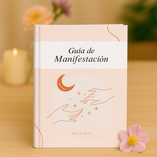 Guía para Aprender a Manifestar