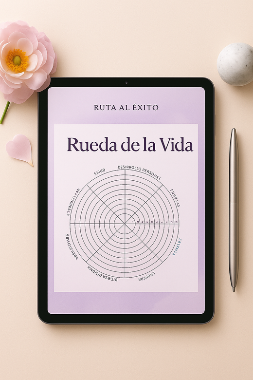 Bonus 2- Rueda de la Vida + Reflex. personal