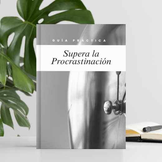 Bonus 5 - Supera la Procrastinación