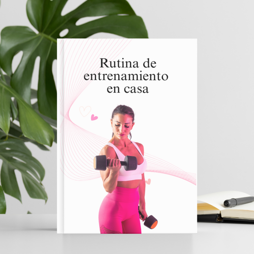 Bonus 4 - Rutina de Entrenamiento en Casa