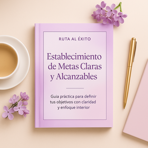 Bonus 1- Establecimiento de Metas