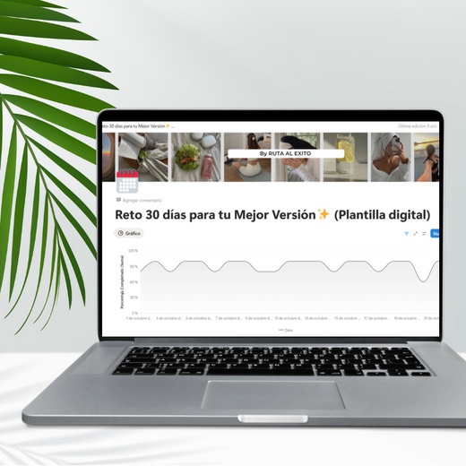 Bonus 7-Plantilla Digital de Hábitos