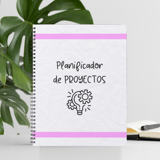 Bonus 9 - Planificador de Proyectos