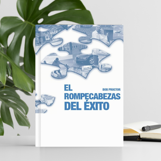 Bonus 10 - El Rompecabezas del Éxito